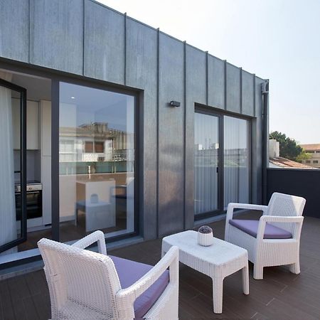 Signature Apartments Santa Catarina Porto Exterior photo