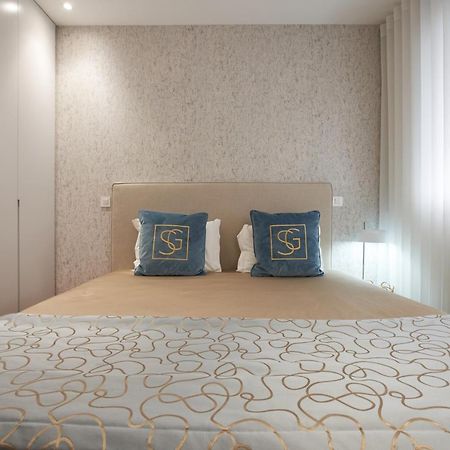 Signature Apartments Santa Catarina Porto Exterior photo