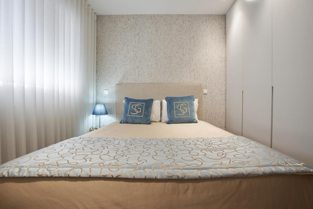 Signature Apartments Santa Catarina Porto Exterior photo