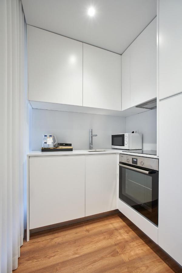 Signature Apartments Santa Catarina Porto Exterior photo