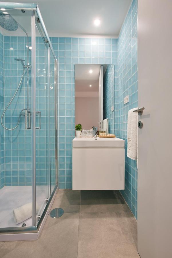 Signature Apartments Santa Catarina Porto Exterior photo