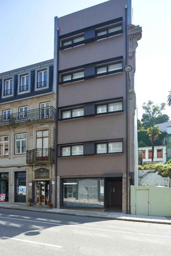 Signature Apartments Santa Catarina Porto Exterior photo